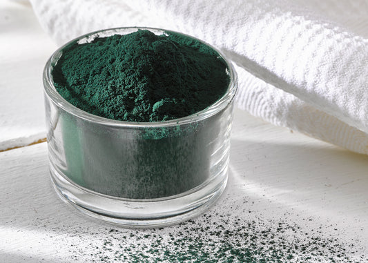 Spirulina